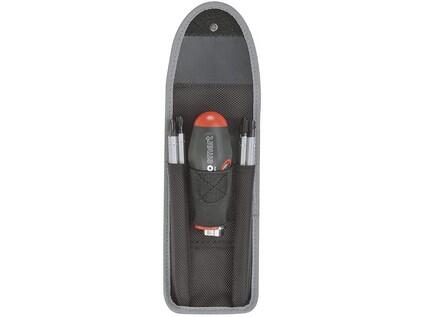 Pouzdo na opasek Felo-SMART nylonové, 8x dřík (PL,PH,PZ,TRX) + rukojeť - FE-060-809-04