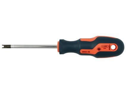 Šroubovák bezpečnostní speciální SP, S LINE PROFI SP6 x 95 mm - NB8002-06