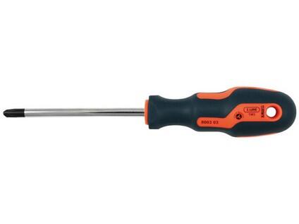 Šroubovák bezpečnostní speciální TW, S LINE PROFI TW3 x 95 mm - NB8003-03
