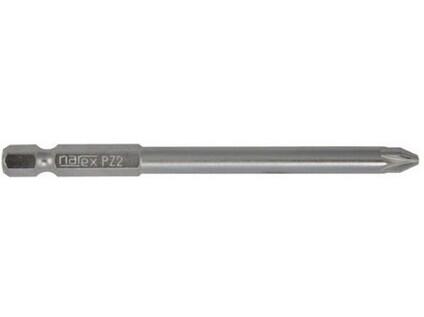 bit 1/4" PZ 3 90mm - NB8046-03