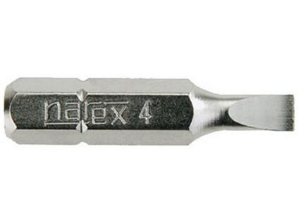 bity 1/4" PL 0.5x3 MJ=30ks cena/MJ - NB8071-00