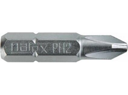 bity 1/4" PH 0 MJ=30ks cena/MJ - NB8072-00