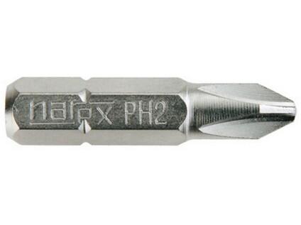 bit 1/4" PH 1 30mm - NB8072-81