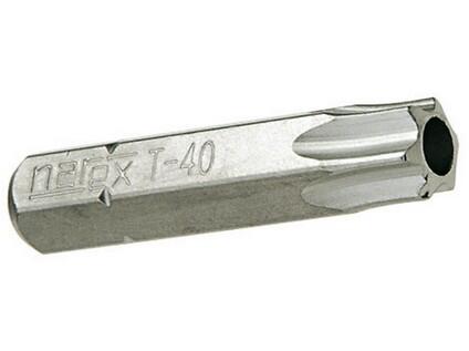 bity 1/4" TRX/otv. 15 MJ=30ks cena/MJ - NB8085-15