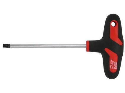šroubovák zástrčný TRX 30/130mm T ruk. S line - NB8089-80
