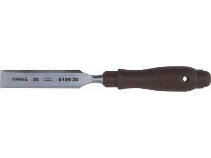 Dláto ploché 32mm 146/286mm rukojeť plast line - NB8109-32