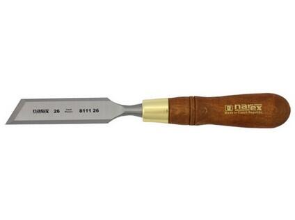 Dláto ploché kosé pravé (3/4") wood line - NB8111-20