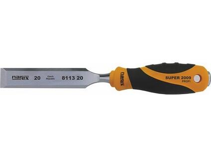 Dláto ploché SUPER 2009 line profi   811350 + chránič - NB8113-50