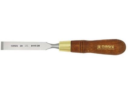 Dláto nehran. (1/2") wood line profi - NB8115-12