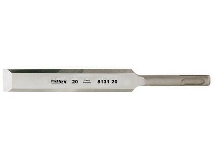 strojní dláto 30mm s upínací stopkou SDS plus - NB8131-30