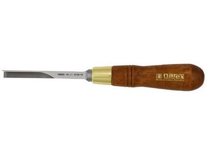 Dláto řezbářské úhlové 10mm (rohové) - NB8134-10