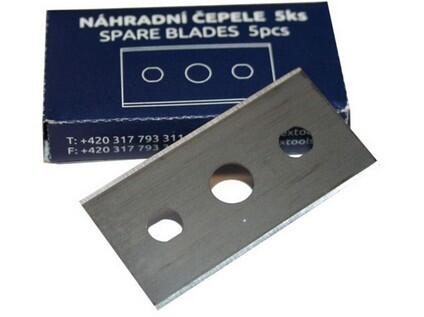 Čepel náhradní hoblíku HOBBY - NB8280-99