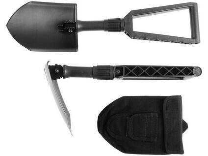 Rýč skládací "ARMY" FISKARS - FK-1000621