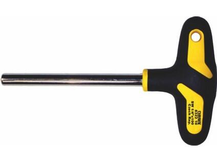 držák bitů 1/4" magnet s T rukojetí S line profi - NB8322-10