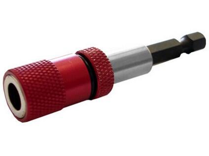 držák bitů 1/4" magnetickýseřiditelný pro bity 30mm - NB8328-00
