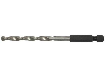 vrták do dřeva 4.8mm stopka 6HR 1/4" - NB8358-07