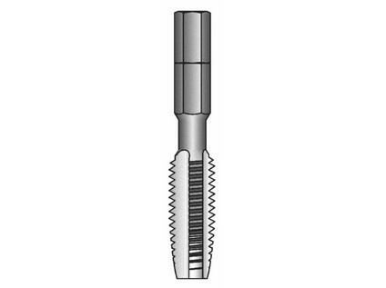 Závitový bit M3x0,5 HSS 2N PN8/3016 - na blistru - BUB940-030