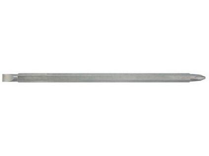bit 1/4" oboustr. PL6x1/PH2 150mm cena/ks - NB8378-01