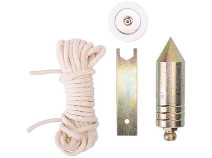 Olovnice s 5 m lankem - BA-PBS-700