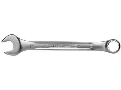 Klíč 29mm očkoplochý vyhnutý , l= 330 mm 475 g na kartě - BA-SB111M-29