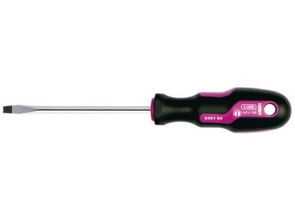 šroubovák PL 8.0x1.2 dřík 175mm S line profi - NB8391-08