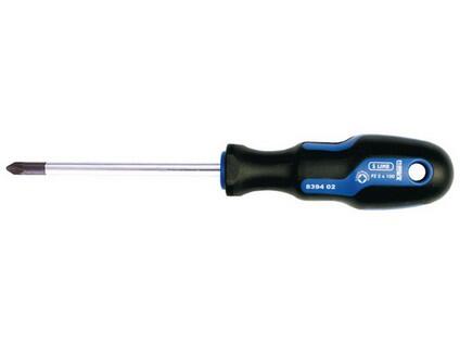 šroubovák PZ 2 dřík 200mm S line profi - NB8394-13
