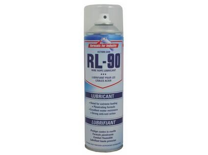 RL-90 Lubrikant lanový 500ml - WM-1931040