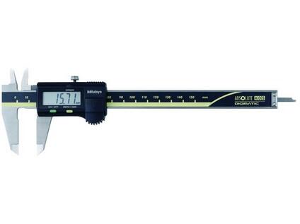 Digitální posuvné měřítko 150/0,01mm Absolute AOS Digimatic, bez výstupu dat - MIT500-181-30