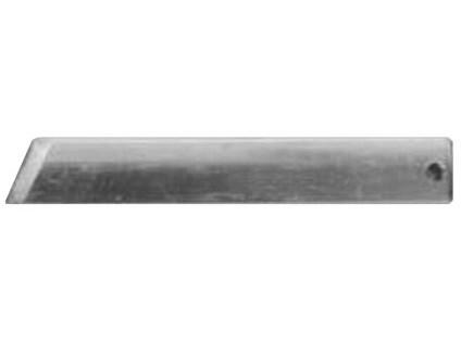 Hrot náhradní 10x25 k páječce T346 - KD-H346