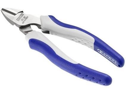 Boční štípací kleště 140 mm - TNE080208