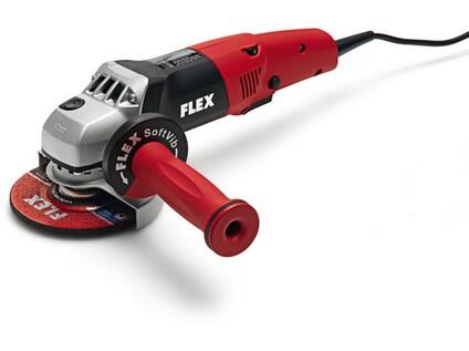 L 3406 VRG Úhlová bruska 1400W 125mm 230/CEE Fixtec FLEX - FX-406503