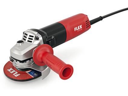 LE 9-11 125 L-BOXX Úhlová bruska v systaineru 900W 125mm 230/CEE FLEX - FX-436739