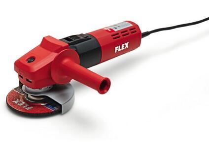 L 1506 VR Úhlová bruska 1200Q 125mm 230/CEE FLEX - FX-437972