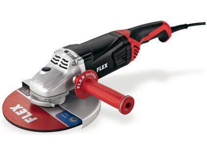 L 21-6 230 Úhlová bruska 2100W 230mm 230/CEE FLEX - FX-391514