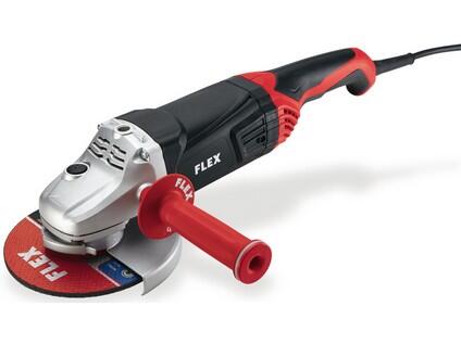 L 21-8 180 Úhlová bruska 2100W 180mm 230/CEE FLEX - FX-392782