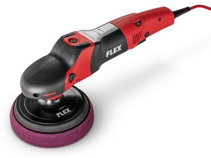 PE 14-2 150 Leštička s variabilními otáčkami a vysokým točivým momentem 1400W 230/CEE POLISHFLEX - FX-373680