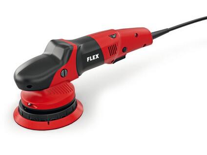 XFE 7-15 150 230/CEE Excentrická leštička FLEX - FX-418080