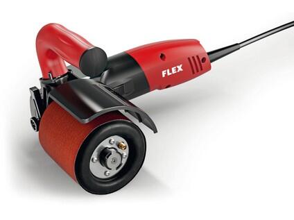 BSE 14-3 100 Set 230/CEE Satinýrka FLEX - FX-433438