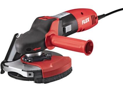 SE 14-2 150 Set Speciální bruska na renovace 230/CEE SUPRAFLEX - FX-419206