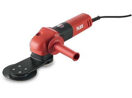 SFE 8-2 115 Bruska s plochou hlavou 800W 115mm 230/CEE FLEX - FX-420565