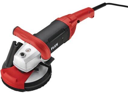LD 18-7 150 R, Kit Turbo-Jet Sanační bruska FLEX - FX-418765