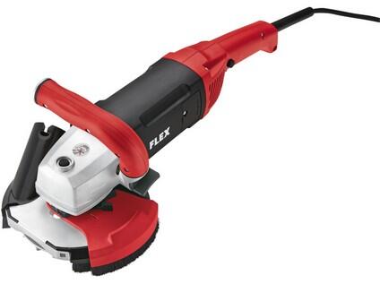 LD 18-7 150 R, Kit TH-Jet Sanační bruska FLEX - FX-418773