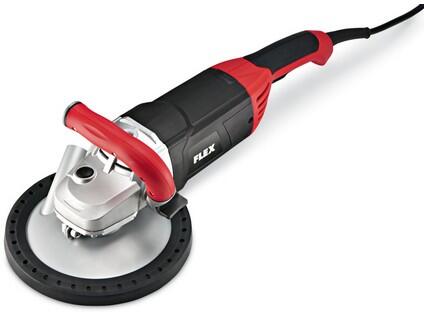LD 24-6 180, Kit E-Jet Sanační bruska FLEX - FX-418862