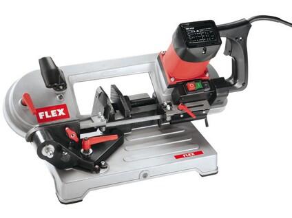 SBG 4910 230/CEE Pásová pila na kov FLEX - FX-390518