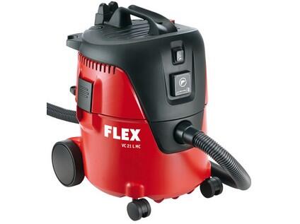 VC 21 L MC 230/CEE Bezpečnostní vysavač FLEX - FX-405418