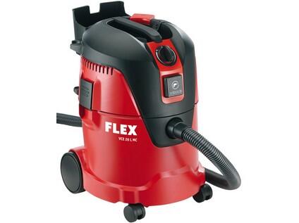 VCE 26 L MC 230/CEE Bezpečnostní vysavač FLEX - FX-405426