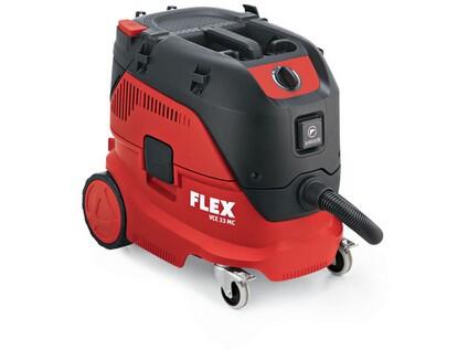 VCE 33 L MC 230/CEE Bezpečnostní vysavač FLEX - FX-444103