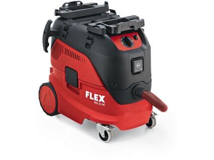 VCE 33 L AC 230/CEE Bezpečnostní vysavač FLEX - FX-444111