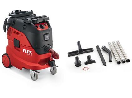 VCE 44 H AC-Kit 230/CEE Bezpečnostní vysavač FLEX - FX-446025