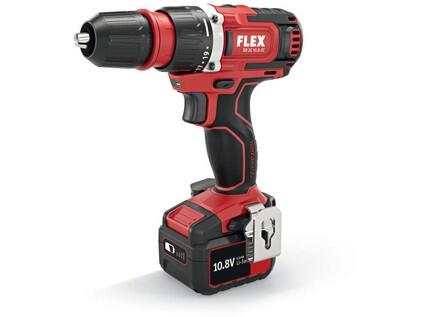 DD 2G 10.8-EC Aku vrtačka FLEX - FX-418005